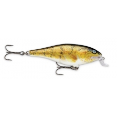 RAPALA SHAD RAP SHALLOW RUNNER 08 W